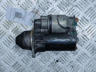 стартер Opel Meriva 1 поколение (A) [рестайлинг] 2010, 1.4 л., i, Z 14 XEP, бензин, 5МКПП, передний привод, 24436877, 0001107408