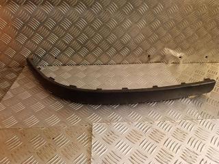 молдинг переднего бампера Ford Galaxy 1 поколение [рестайлинг] 2002, YM2117C753