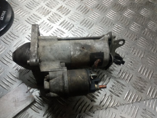 стартер Lancia Dedra 1 поколение 2000, 1.8 л., i, 183 A1.000, бензин, МКПП, передний привод, M70R1412, 63223730