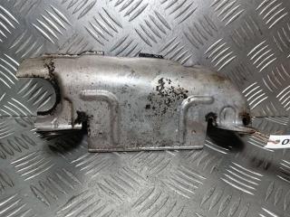 тепловой экран глушителя Audi A6 4F/C6 2006, 2.4 л., i, бензин, АКПП, 06E253037J