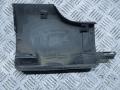 накладка на порог Volkswagen Passat B6 2007, 2.0 л., TDi, дизель, 6МКПП, серебристый, универсал, передний привод, правый руль, 3C0853897 - фото №2