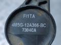 катушка зажигания Ford Focus 2 поколение 2008, 1.8 л., i, QQDB, бензин, МКПП, передний привод, 4M5G12A366BC, 7304CA - фото №5