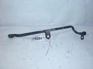 масляная трубка турбины Chrysler PT Cruiser 1 поколение 2001, 2.2 л., CRD, дизель