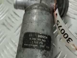 клапан холостого хода BMW 3 серия E36 [рестайлинг] 1998, 2.0 л., i, бензин, 280140545