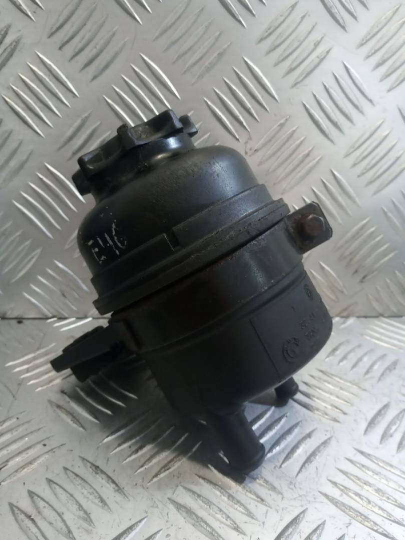 бачок гидроусилителя BMW 3 серия E46 2002, 2.0 л., D, дизель, 32411097164 - фото №1