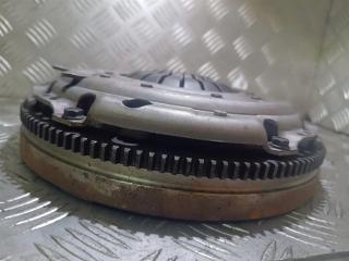 комплект сцепления Volkswagen Caddy 3 поколение 2006, 1.9 л., TDi, дизель, МКПП, 2050GV228