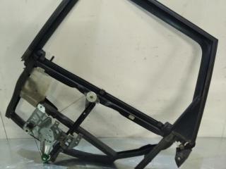 стеклоподъемник задний левый Audi A4 B5 1996, универсал, 8D0839399A