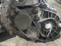 КПП механическая (МКПП) Nissan Qashqai 1 поколение 2009, 1.5 л., DCi, дизель, МКПП, TL4B113 - фото №4