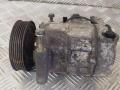 компрессор кондиционера Audi A4 B7 2007, 2.0 л., TFSI, бензин, 4472209560, 08E02628 - фото №6