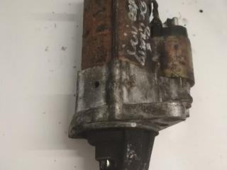 стартер Daihatsu Cuore L700 2000, 0.8 л., i, бензин