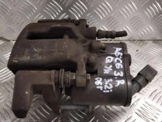 суппорт задний правый Audi A6 4F/C6 2006, 3.2 л., FSI, бензин, АКПП, 32329635