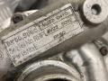 турбина Mazda 6 GG 2003, 2.0 л., Di, дизель, 4V22509E, VJ520410 - фото №3