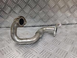 трубка системы рециркуляции EGR Volkswagen Sharan 1 поколение [2-й рестайлинг] 2006, 2.0 л., TDi, дизель, 03G131521AD