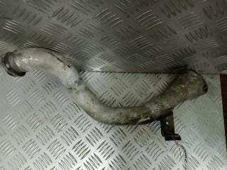 патрубок интеркулера Volkswagen Touareg 1 поколение 2007, 5.0 л., TDi, дизель, 7L6145941B