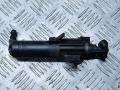 форсунка омывателя фары правая Audi A4 B8/8K 2010, 2.0 л., TDi, CAGB, дизель, 6МКПП, серебристый, универсал, правый руль, 8K0955102B, VD400149, A2C53404711 - фото №3