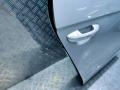 дверь задняя правая Volkswagen Passat B6 2007, 2.0 л., TDi, дизель, 6МКПП, серебристый, универсал, передний привод, правый руль - фото №9