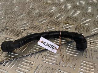 патрубок вентиляции картера Opel Astra H/Family [рестайлинг] 2008, 1.8 л., i, бензин, 55556495