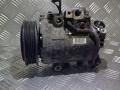 компрессор кондиционера Volkswagen Polo 4 поколение 2004, 1.2 л., i, бензин - фото №5