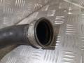 патрубок интеркулера Mercedes-Benz S-Класс W220 2001, 3.2 л., CDi, дизель, A2205280682 - фото №5