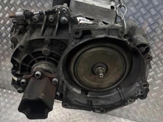 КПП автоматическая (АКПП) Volkswagen Touran 1 поколение 2005, 1.9 л., TDi, дизель, HQN