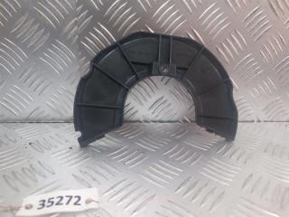 защита (кожух) ремня ГРМ Audi A4 B6 2003, 2.5 л., TDi, 059109127C