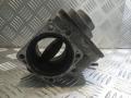 заслонка дроссельная Volkswagen Caddy 2 поколение 2002, 1.9 л., SDi, дизель, 038128063C - фото №5