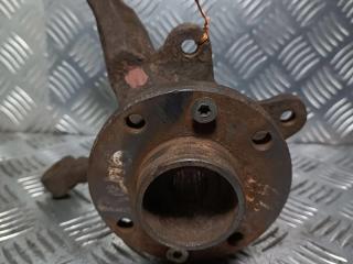 кулак поворотный правый Renault 19 2 поколение 1993, 1.7 л., mono, бензин