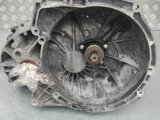 КПП механическая (МКПП) Ford C-Max 1 поколение 2004, 1.6 л., TDCi, дизель, 6M5R7002YC