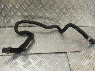 патрубок (трубопровод, шланг) Land Rover Discovery 5 поколение 2018, 3.0 л., 306DT, дизель, АКПП, фиолетовый, полный привод, правый руль, FPLA8B573CB