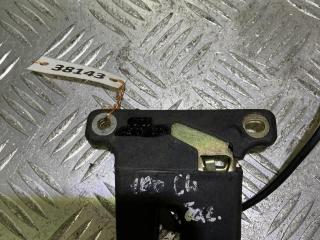 замок багажника Audi 100 4A/C4 1992, седан, 4A5827505A