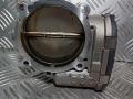 заслонка дроссельная Audi A8 D3/4E 2004, 4.2 л., i, бензин, 0280750047, 077133062A - фото №2