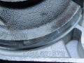 стартер Volkswagen Golf 4 поколение 2000, 1.6 л., i, AKL, бензин, АКПП, передний привод, 1005821879, 0001121006, 020911023F, 026308 - фото №7