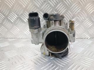 заслонка дроссельная Opel Vectra B 1997, 1.6 л., i, бензин, 90501011