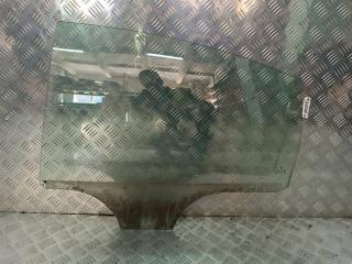 стекло двери задней левой Volkswagen Passat B5 1998, универсал, 43R00081