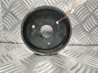 шкив насоса гидроусилителя Renault Megane 1 поколение 1998, 1.9 л., DTi, дизель, МКПП, 7700105711B