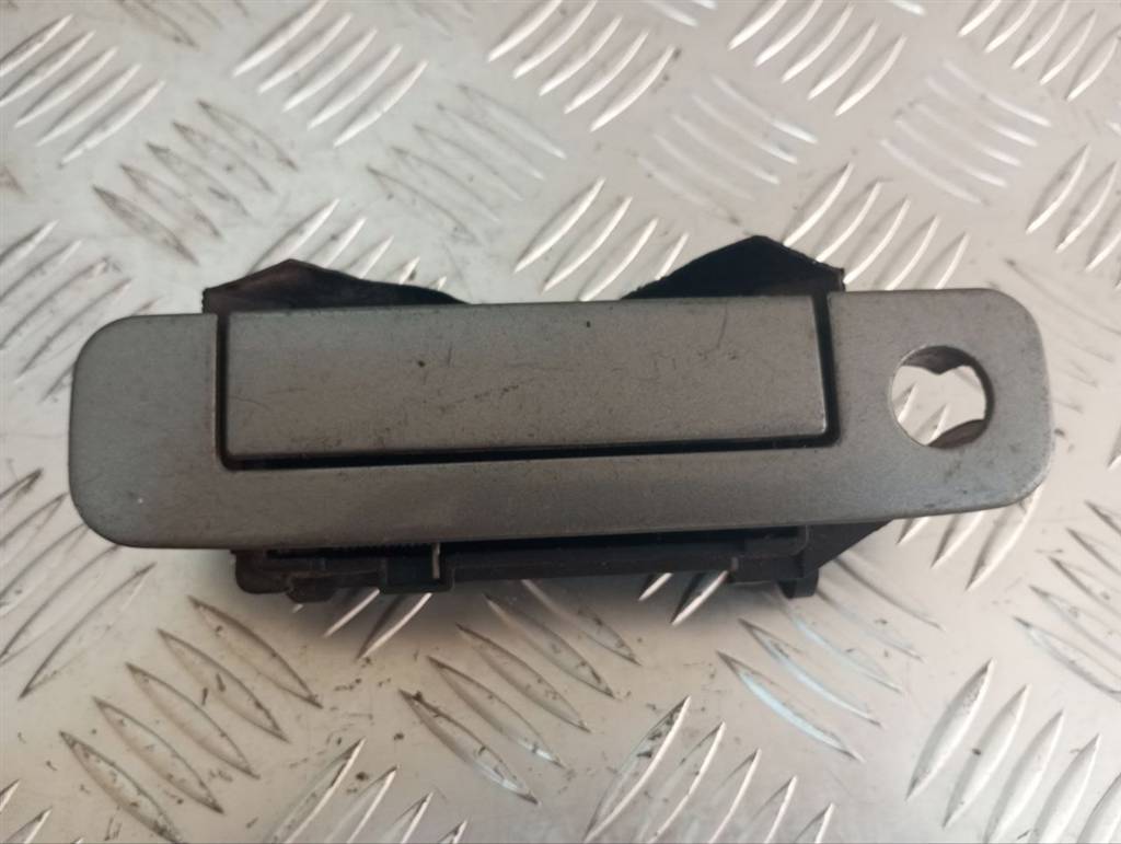 ручка наружная Audi 100 4A/C4 1993, 4A0839206A - фото №1