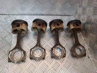 поршень Renault Laguna 2 поколение 2004, 1.9 л., DCi, дизель