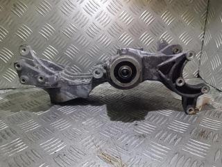 кронштейн (крепление) Audi A4 B5 1999, 1.8 л., i, бензин, 058145523D