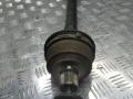 полуось задняя (приводной вал, ШРУС) Audi A6 4F/C6 [рестайлинг] 2008, 3.2 л., i, бензин, АКПП, универсал - фото №3