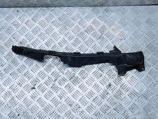 крепление бампера Opel Insignia 1 поколение (A) [рестайлинг] 2013, 2.0 л., CDTi, A 20 DT, дизель, 6МКПП, красный, передний привод, правый руль, 13250571