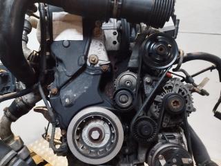 двигатель Jaguar XF 1 поколение [рестайлинг] 2015, 2.2 л., TDCi, 224DT, дизель, АКПП, задний привод, 224DT, 224DT