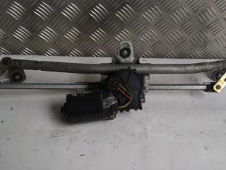 механизм стеклоочистителя (трапеция дворников) Skoda Octavia 1 поколение (A4) 1999, 1J0955113A