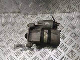 стартер Peugeot 207 1 поколение 2007, 1.4 л., i, бензин, МКПП, 9658308780