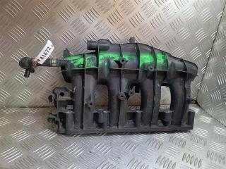 коллектор впускной Audi A3 8P 2005, 2.0 л., TFSI, бензин, 06F133201N