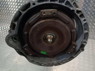 КПП автоматическая (АКПП) Volkswagen Touareg 1 поколение 2007, 5.0 л., TDi, дизель, GTK