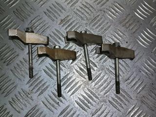 крепление форсунки Lexus IS 2 поколение (XE20) [рестайлинг] 2008, 2.2 л., TD, дизель