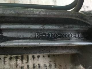 рулевая рейка Ford Mondeo 2 поколение 1998, i, бензин, МКПП, универсал, RFF73C3550AA