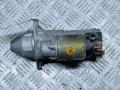 стартер Chevrolet Aveo T200 2004, 1.6 л., i, A16DMS, бензин, 5МКПП, передний привод, 96469963, 5L112 - фото №2