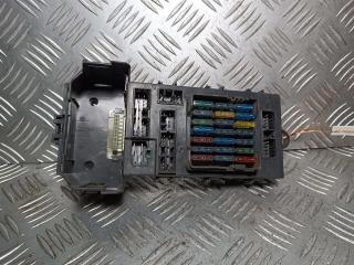 блок предохранителей Kia Clarus 1 поколение 1998, 1.8 л., i