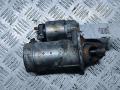 стартер Opel Astra H 2007, 1.7 л., CDTi, Z 17 DTH, дизель, 5МКПП, передний привод, 8980147430, S114925, 071011 - фото №3